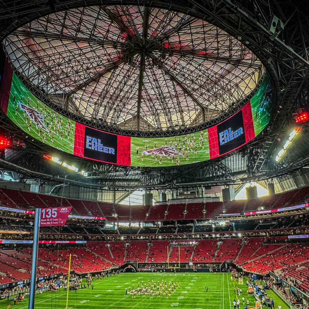 2026 Dünya Kupası hangi stadyumlarda oynanacak? 1